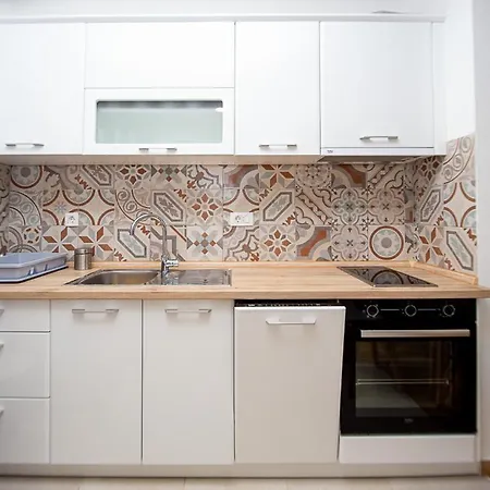 Newly Refurnished With Large Garden