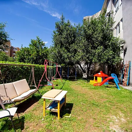 Newly Refurnished With Large Garden